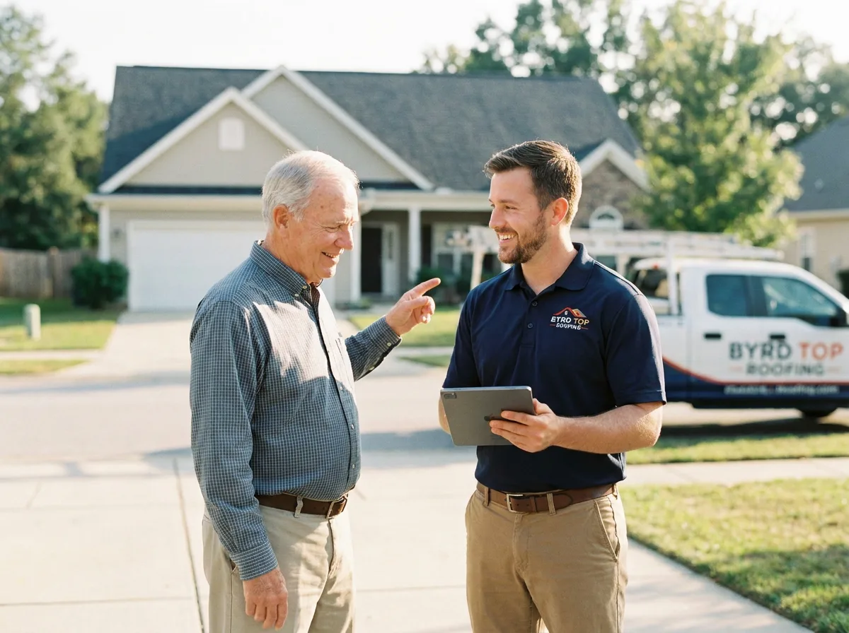 Roofing Pageton, WV FAQs